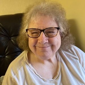 Meet your Posher, Roberta